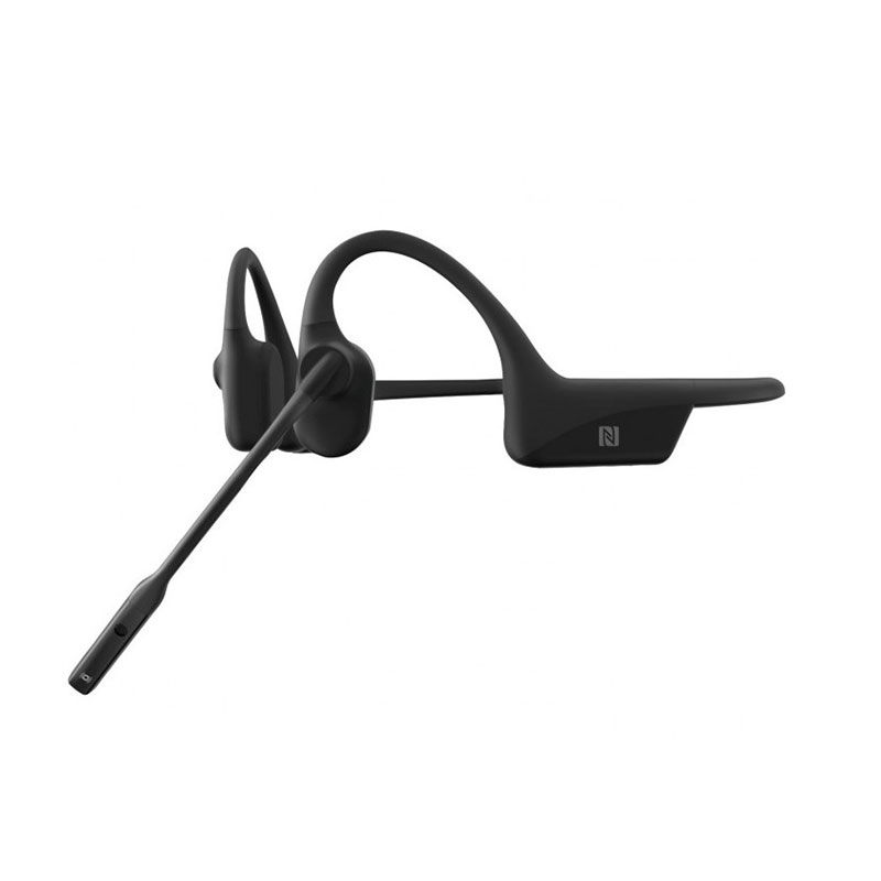 Micro casque conduction osseuse